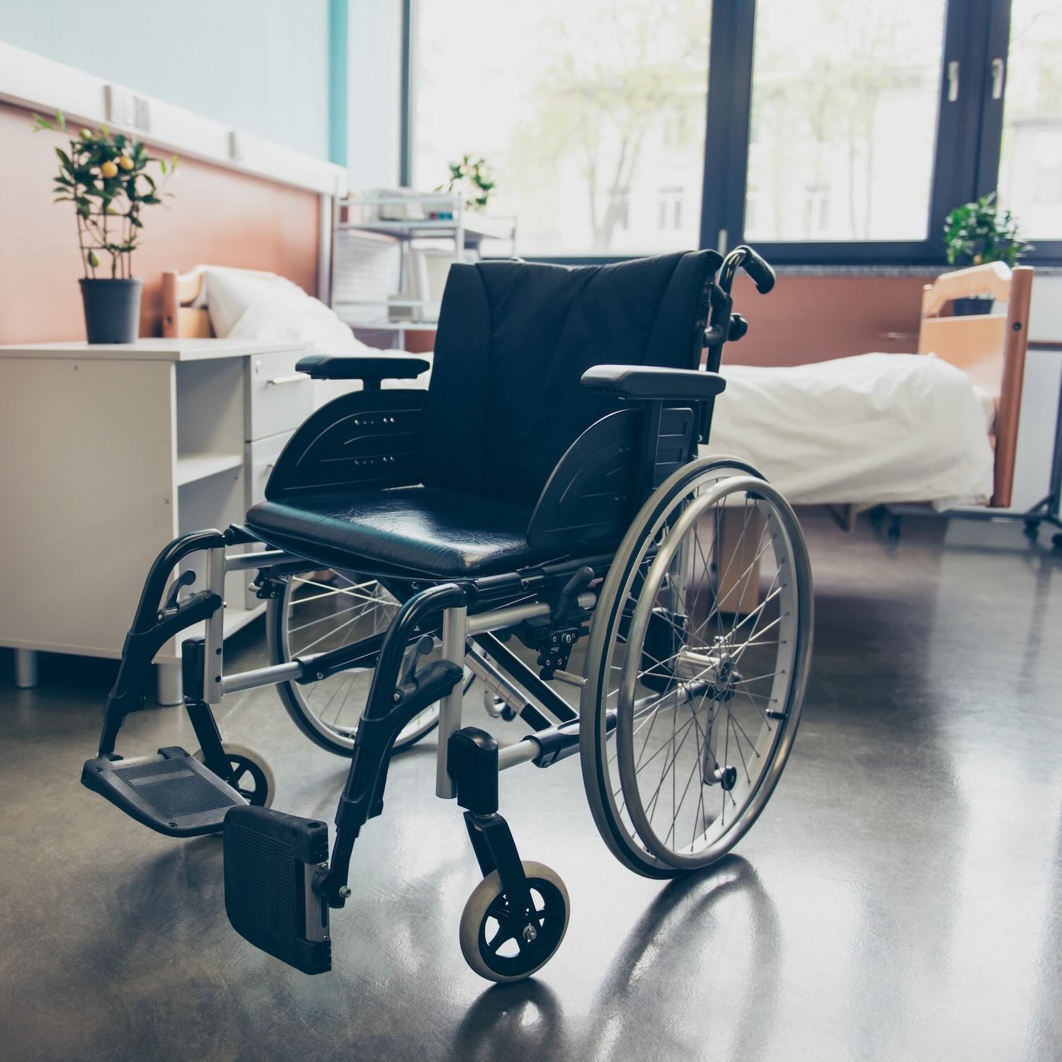 Matériel médical 2 Location et vente matériel médical, lit médicalisé, fauteuil roulant, tire-lait, aérosol, Pharmacie de la Paix, Vitry-sur-Seine